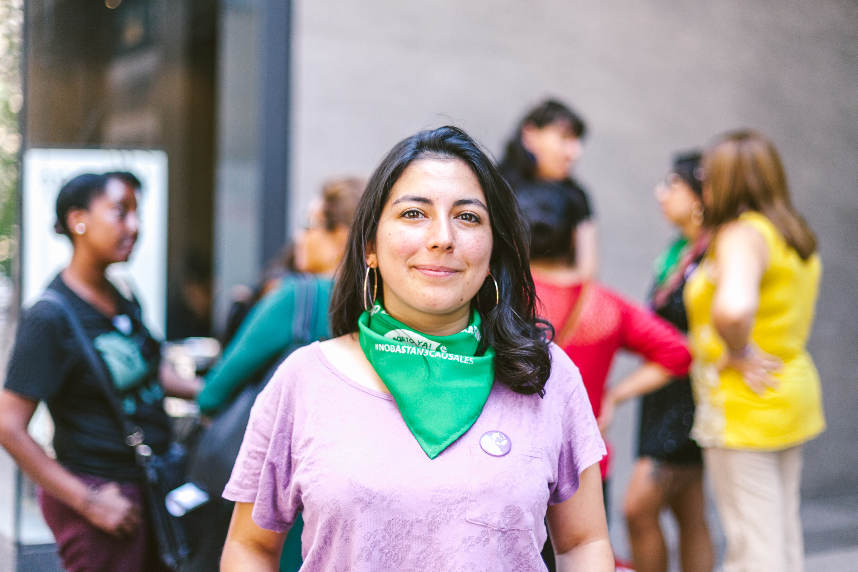 Violeta Parra: El canto de todxs